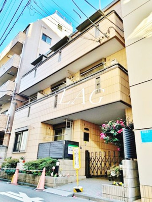 【外観】 | メゾン橘 | 外観です。