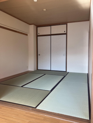 【和室】