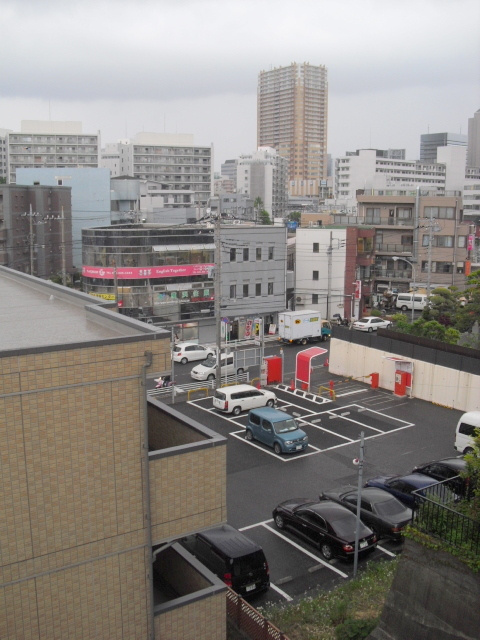 プレジオ肥田の展望|眺望良好な駅近徒歩５分