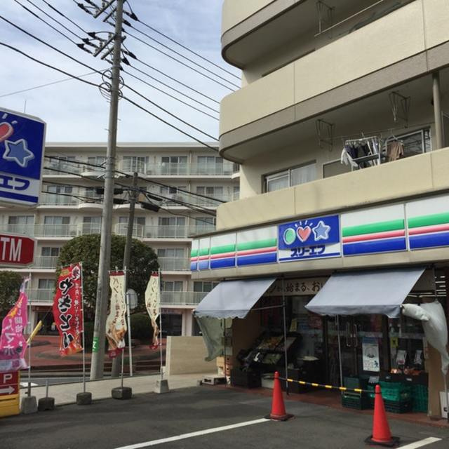 プレジオ肥田のその他|スリーエフ東戸塚店