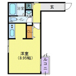 【見学予約受付中】当店の仲介手数料賃料の半月分以下でご紹介★