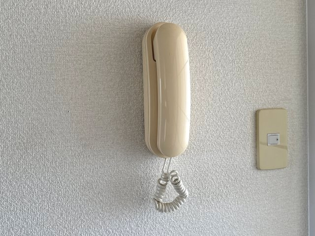 ライフタウンの設備