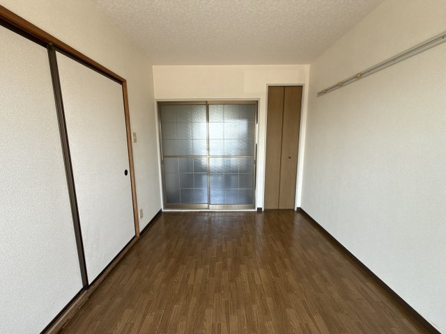 ライフタウンの子供部屋