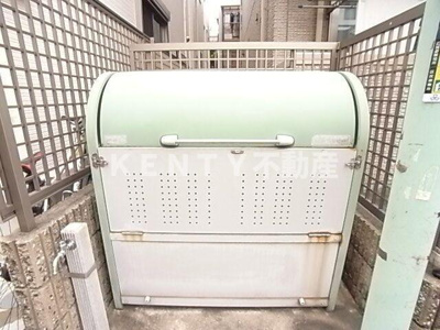【その他共用部分】 | メゾンエスポワール