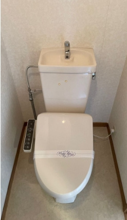 【トイレ】