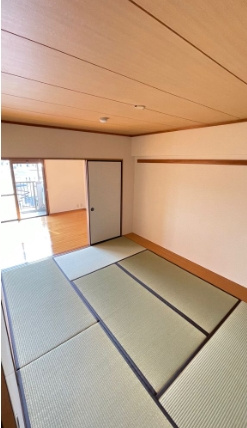 【和室】