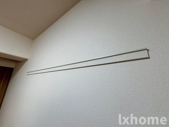 レジデンスKUの設備