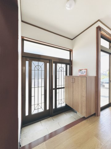 太田市鳥山上町　中古住宅のその他