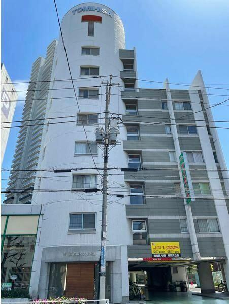 押上PARK SQUAREの画像