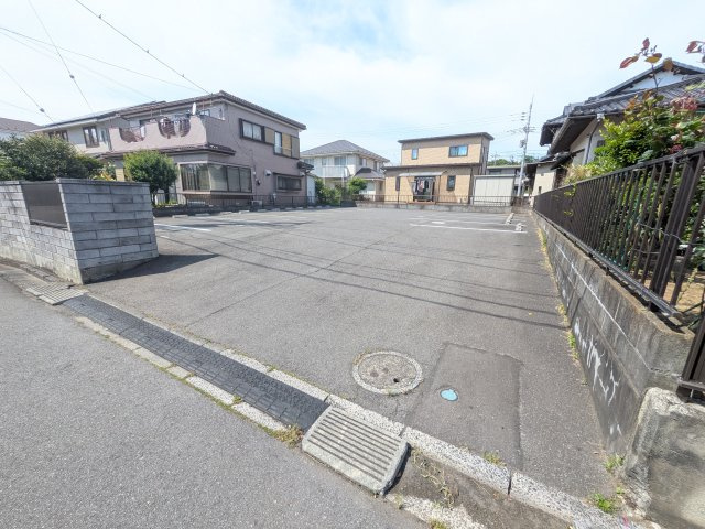 守谷市松ケ丘　7期　売地　2号地