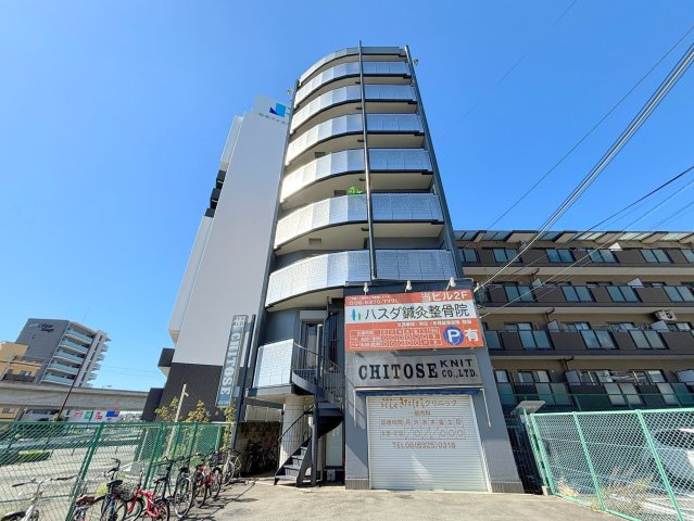 レクシア淡路