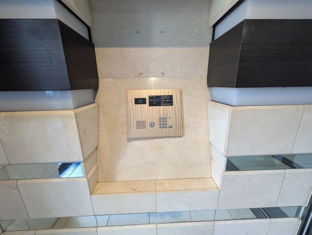プレサンス大須観音駅前サクシード| 名古屋市の賃貸ならMy賃貸のセキュリティ|プレサンス大須観音駅前サクシード