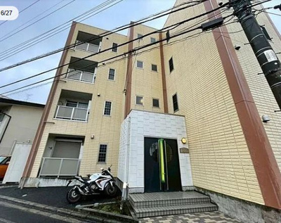 【外観】 | アンプルールフェールカノン