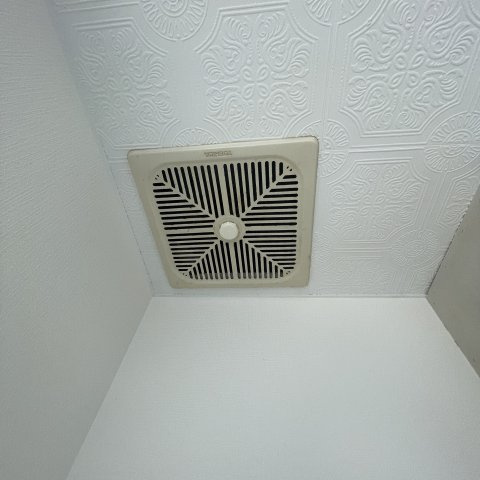 ハイツクリエイトのキッチン