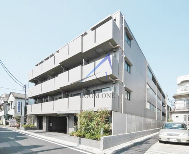 ルーブル大森七番館
