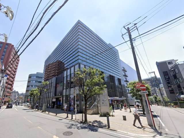 【外観】 | 柏セントラルプラザ