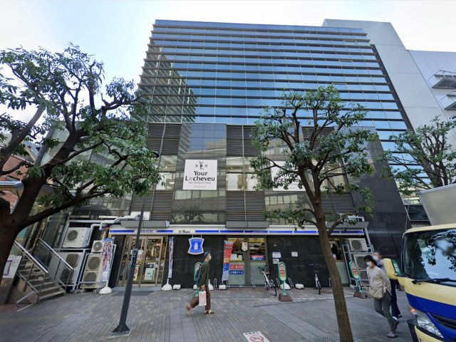 【外観】 | 柏セントラルプラザ