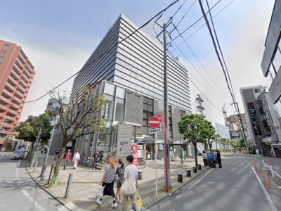 【外観】 | 柏セントラルプラザ