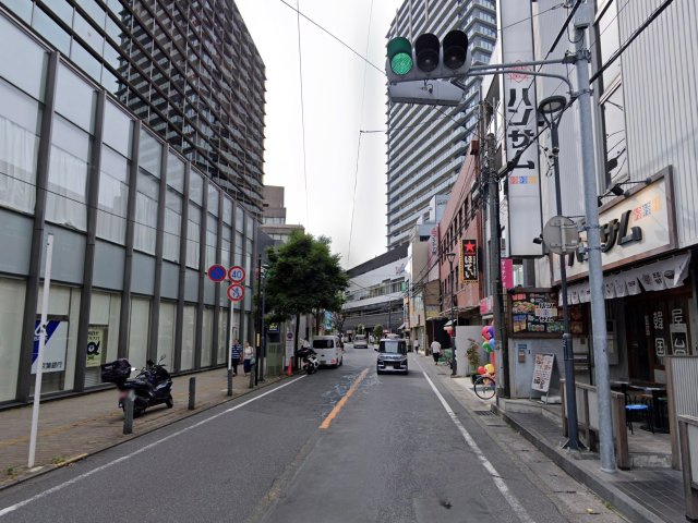 【周辺】 | 柏セントラルプラザ