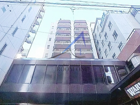 後楽園キャステール