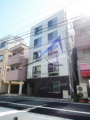コローナ赤羽 