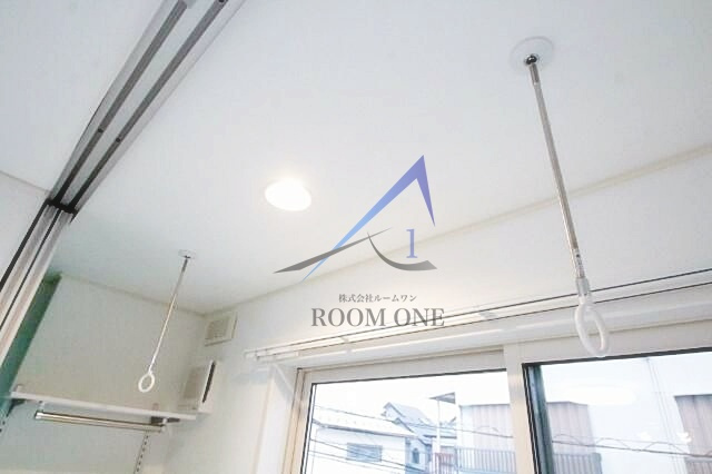 Ｖｉｌｌａ紫雲の内装