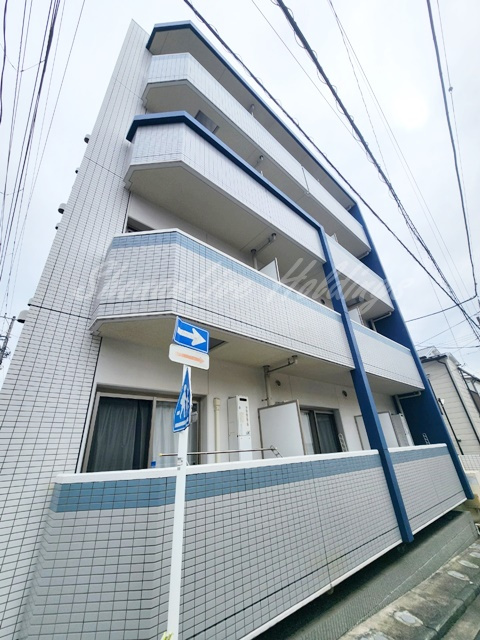 横浜市保土ケ谷区宮田町１丁目の賃貸マンション