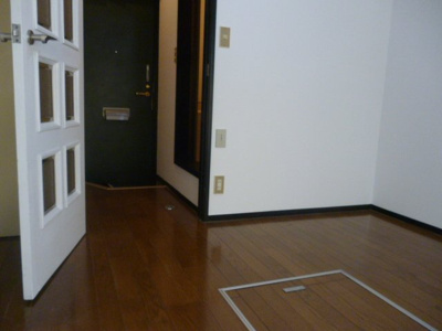 【その他】 | ライフピア西小山