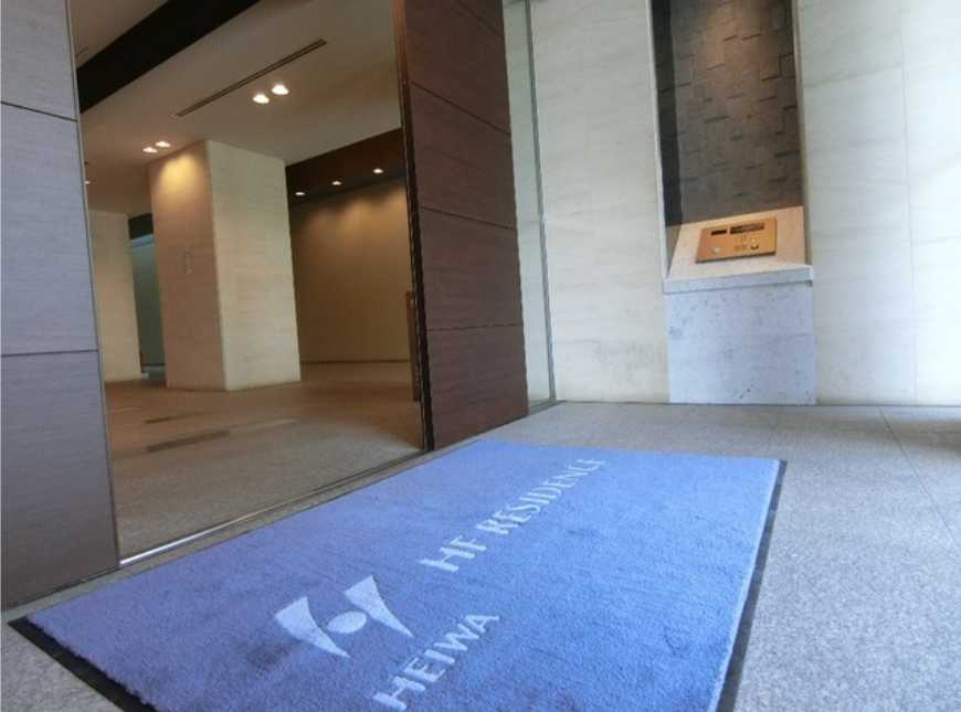 HF若林公園レジデンス　駐車場有　ペット相談　礼金0のその他