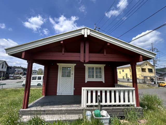 宇都宮市下小池町　383.81㎡　売地の外観パース