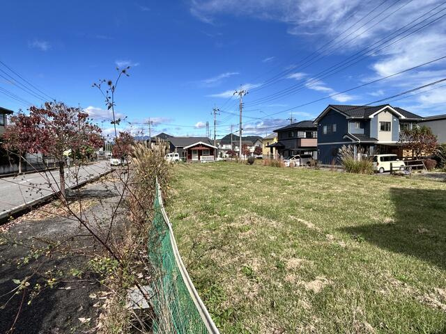 宇都宮市下小池町　383.81㎡　売地の周辺