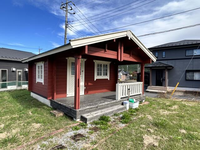 宇都宮市下小池町　383.81㎡　売地の周辺