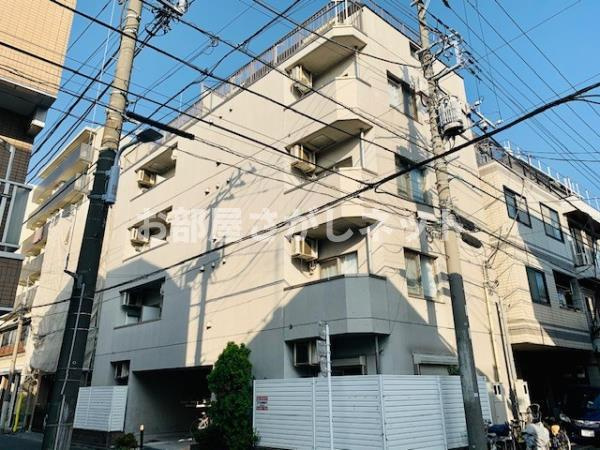 壹番館　濵野【おとり物件なし】#学生・社会人にオススメ！初期費用分割払いOK！