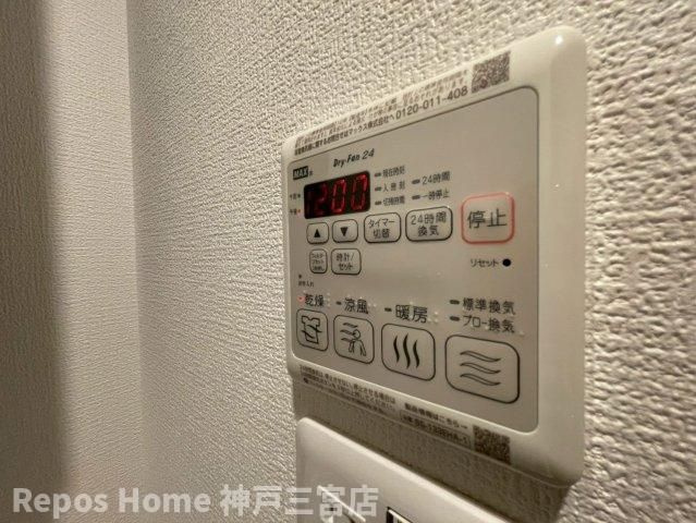 セレニテ元町アリエのその他