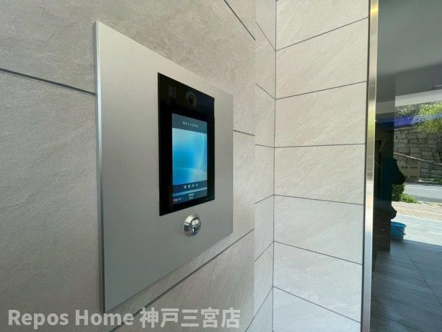 セレニテ元町アリエのその他共用部分