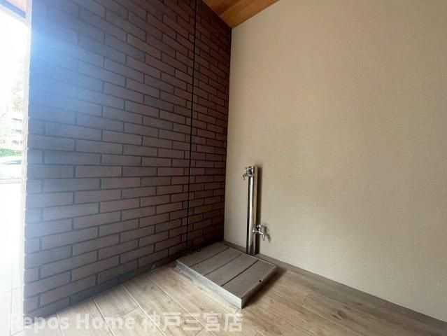 リノスタイル神戸下山手のその他共用部分