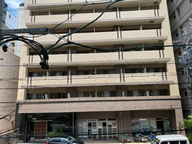笹島アイサンメゾン｜名古屋市の賃貸ならMy賃貸の展望|笹島アイサンメゾン