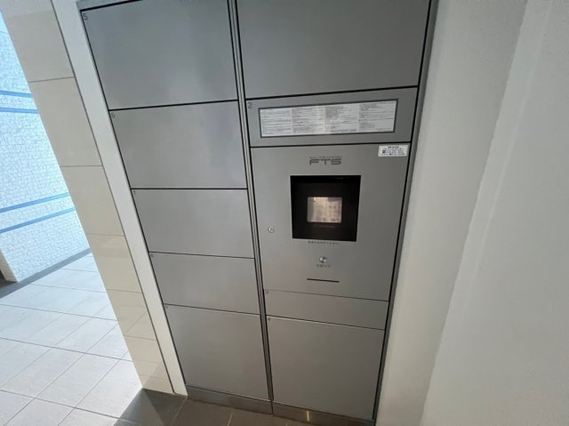 笹島アイサンメゾン｜名古屋市の賃貸ならMy賃貸のその他共用部分|笹島アイサンメゾン
