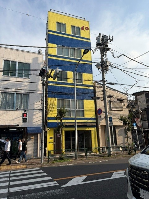 東立石4丁目ビル