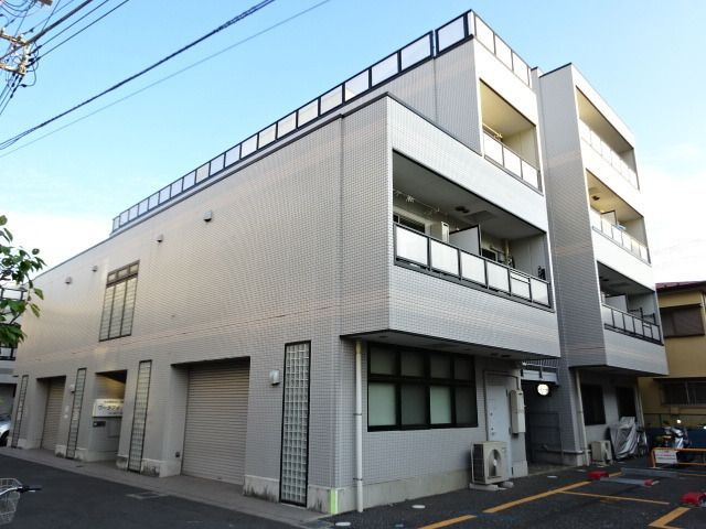松丸ＡＴビル