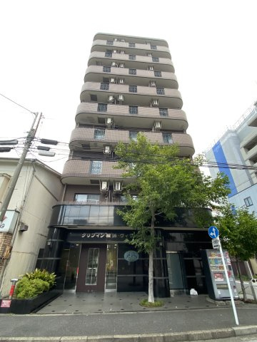 グリフィン横浜・ヴィラ