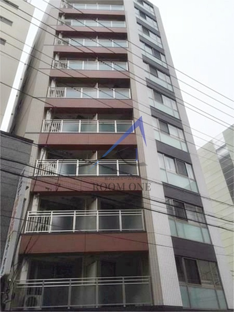 メイクスデザイン入谷の外観|外観です。