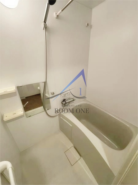 メイクスデザイン入谷の浴室|お風呂です。