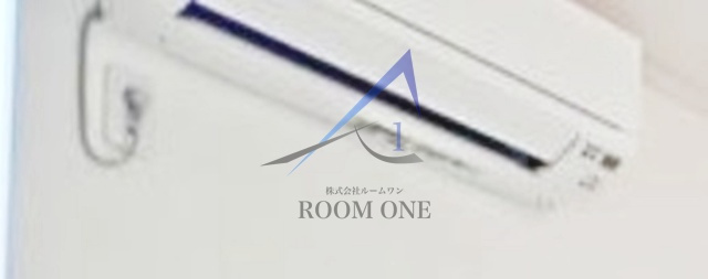 クレールの設備|エアコンです。