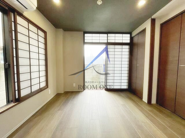 池袋本町戸建て