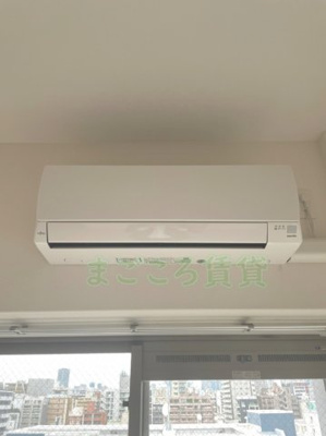 【設備】 | プレサンス難波幸町