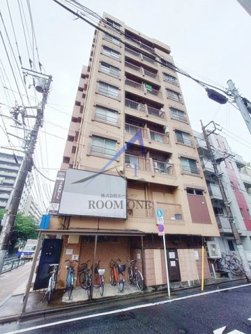 ハイライフ桜台