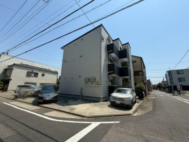 ARPEGGIO|名古屋市の賃貸ならMy賃貸
