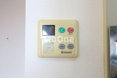 【設備】 | フィオーレⅡ