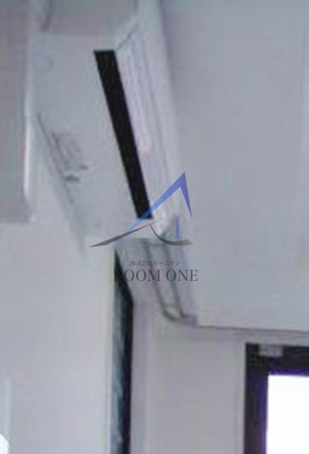 ZOOM中野坂上の設備|エアコンです。